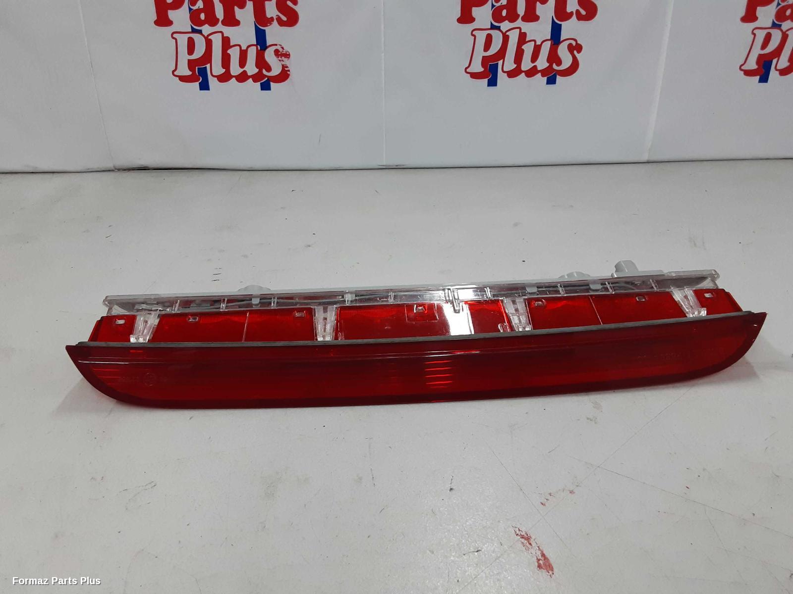 High Level Stoplight