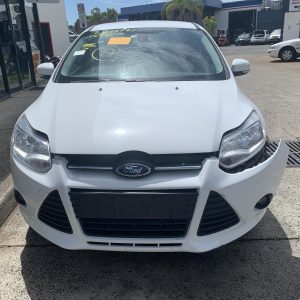 Right Front Lower Control Arm