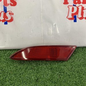Left Taillight