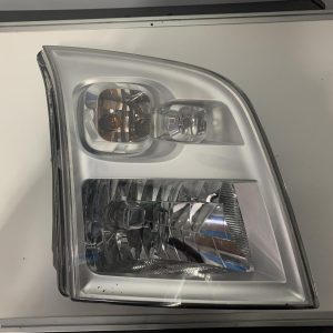 Right Headlamp