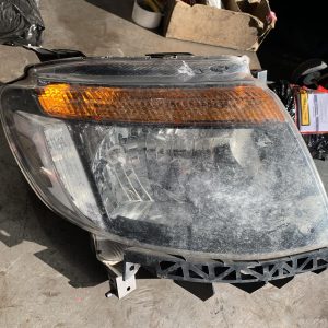 Right Headlamp