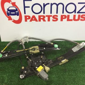 Right Front Window Reg/Motor