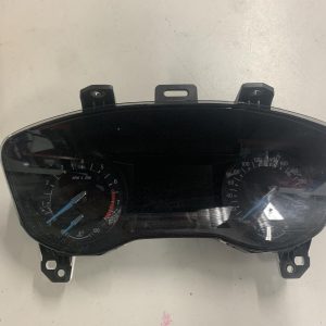 Instrument Cluster