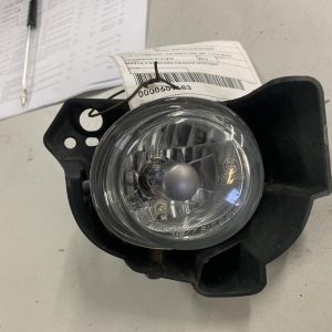 Right Indicator/Fog/Side