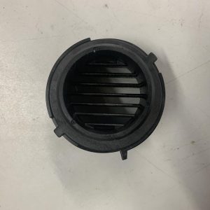 Air Cleaner Duct/Hos