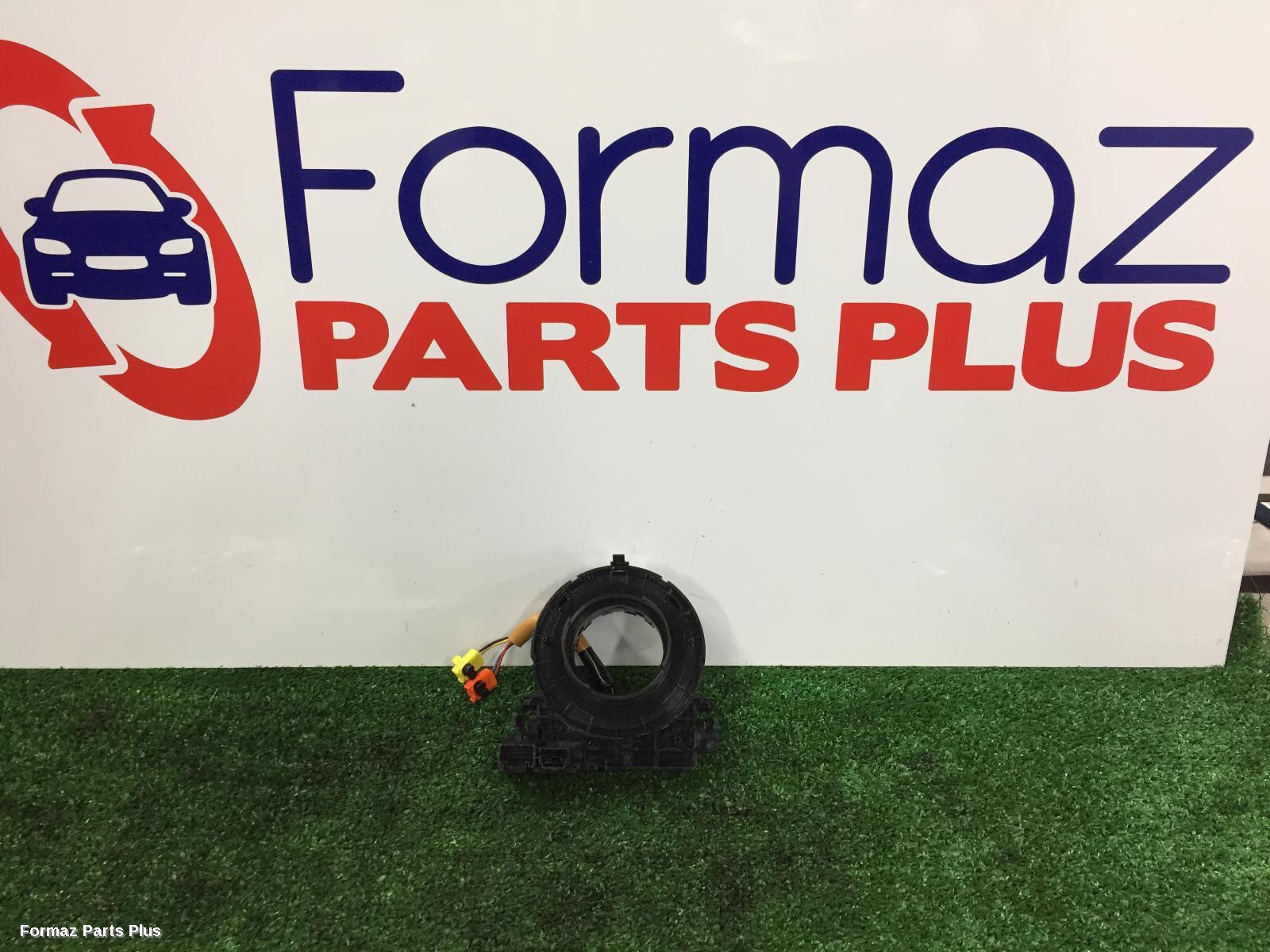 Airbag Module/Sensor