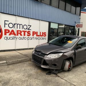 Right Front Window Reg/Motor