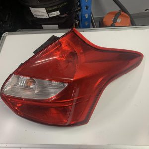 Right Taillight