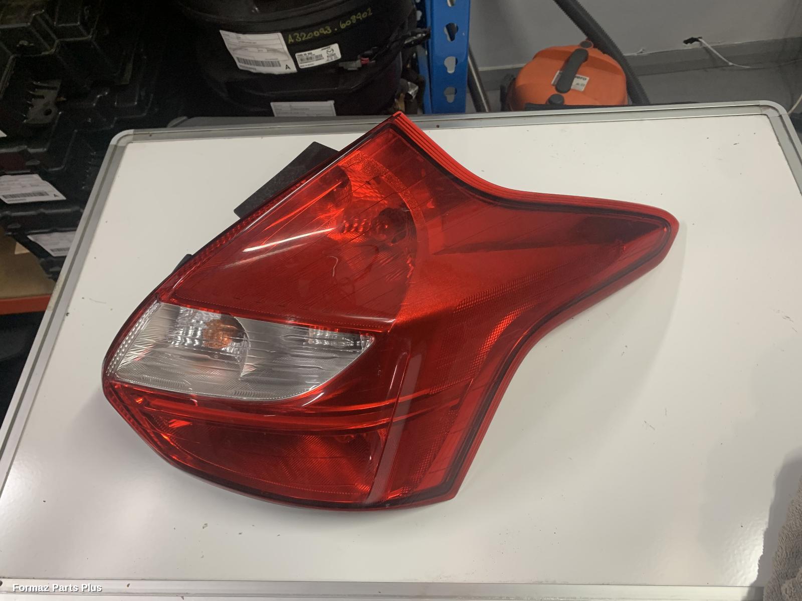 Right Taillight