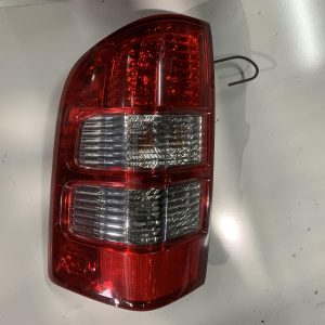 Left Taillight