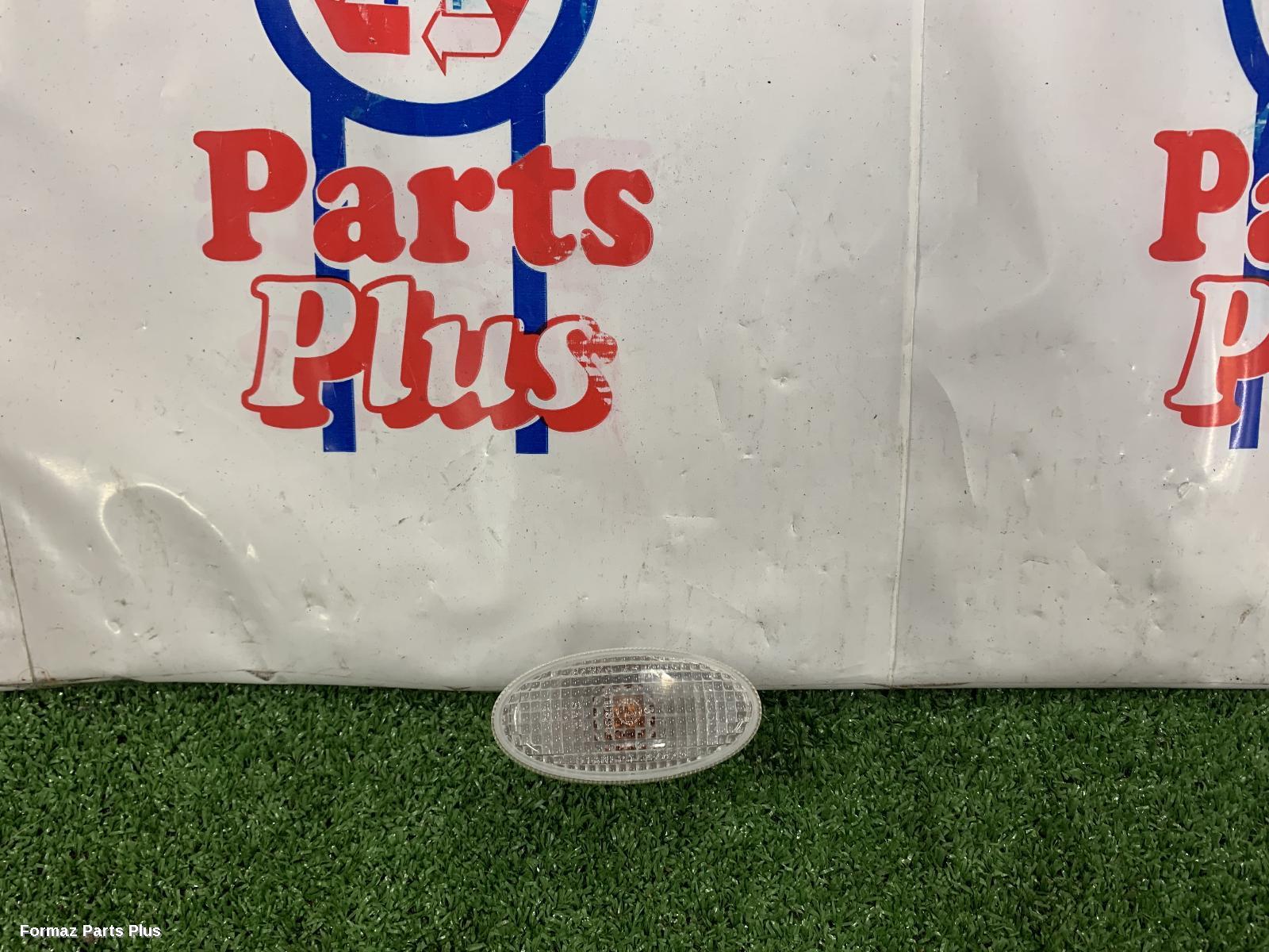 Left Indicator/Fog/Side