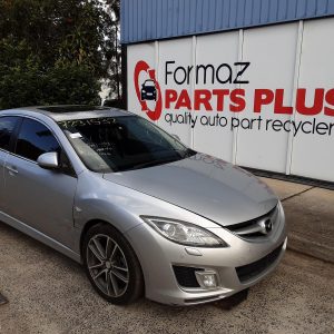 Right Front Lower Control Arm