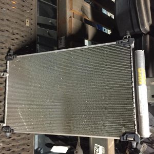 A/C Condenser