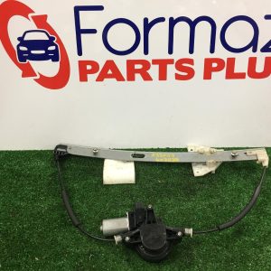 Right Front Window Reg/Motor