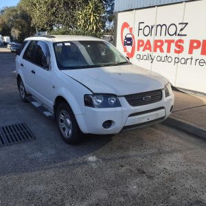 Right Front Lower Control Arm