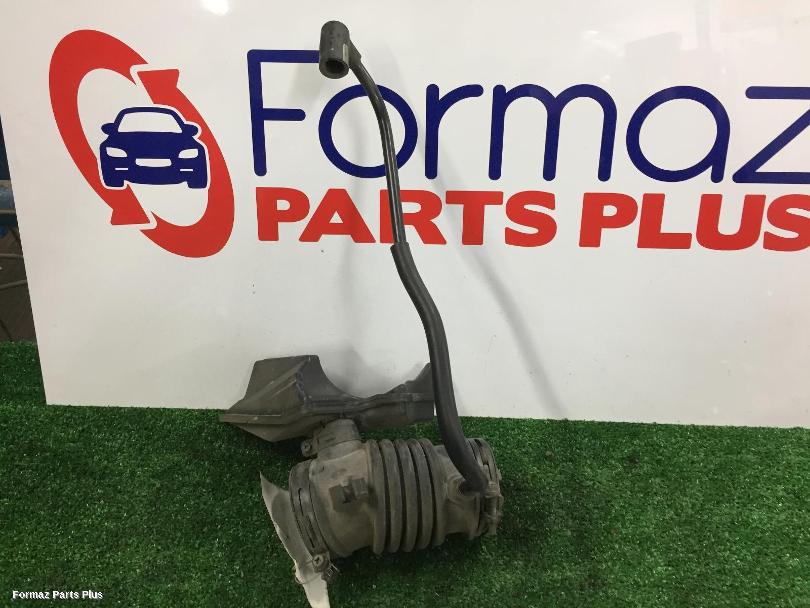 Air Cleaner Duct/Hos