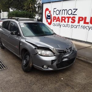 Right Rear Trailing Arm