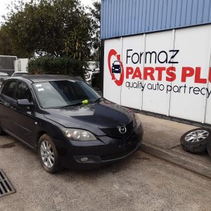 Right Rear Trailing Arm