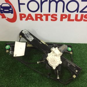 Right Front Window Reg/Motor