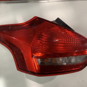 Left Taillight