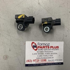 Airbag Module/Sensor