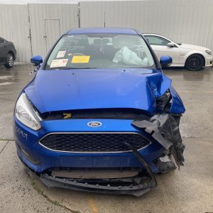 Airbag Module/Sensor