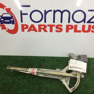 Right Front Window Reg/Motor
