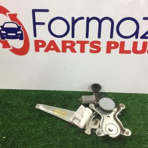 Right Rear Wnd Reg/Motor