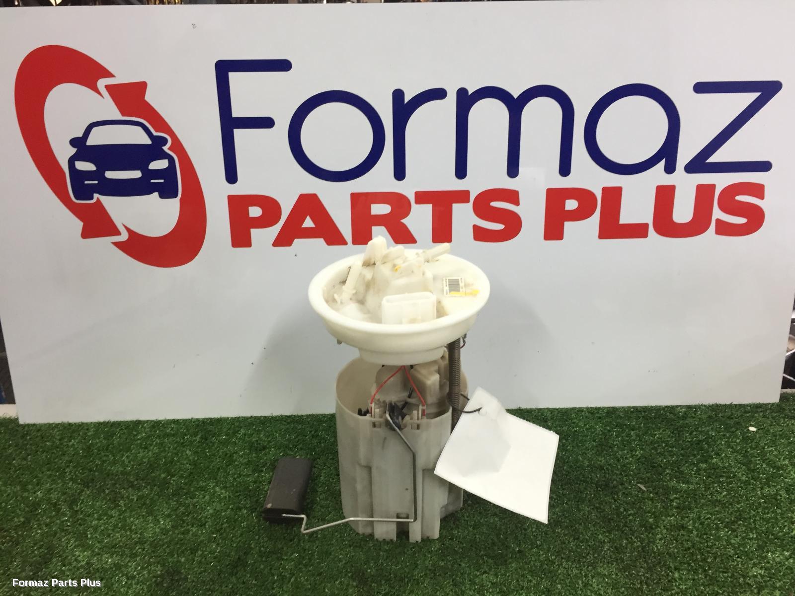 Fuel Pump