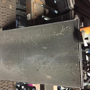 A/C Condenser