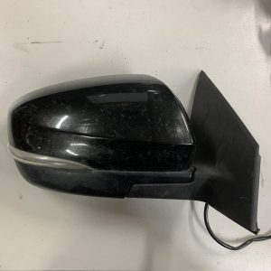 Right Door Mirror
