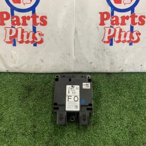 Airbag Module/Sensor