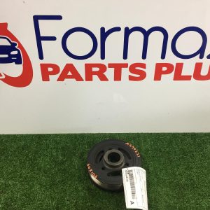 Crankshaft Pulley