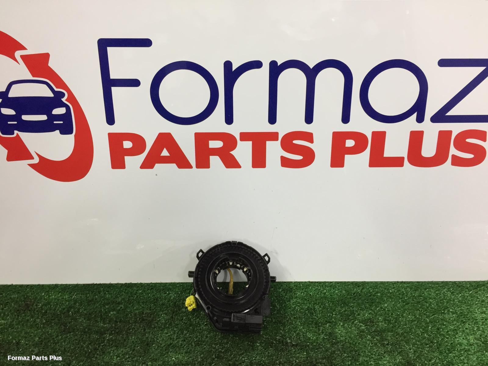 Airbag Module/Sensor