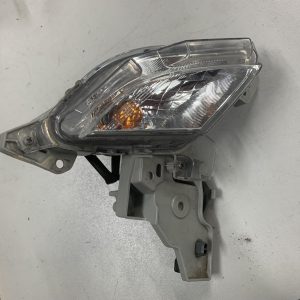 Right Indicator/Fog/Side