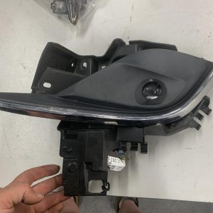 Right Indicator/Fog/Side