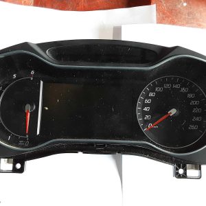 Instrument Cluster