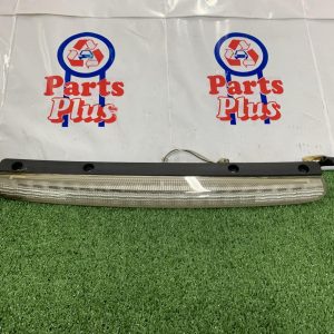 High Level Stoplight