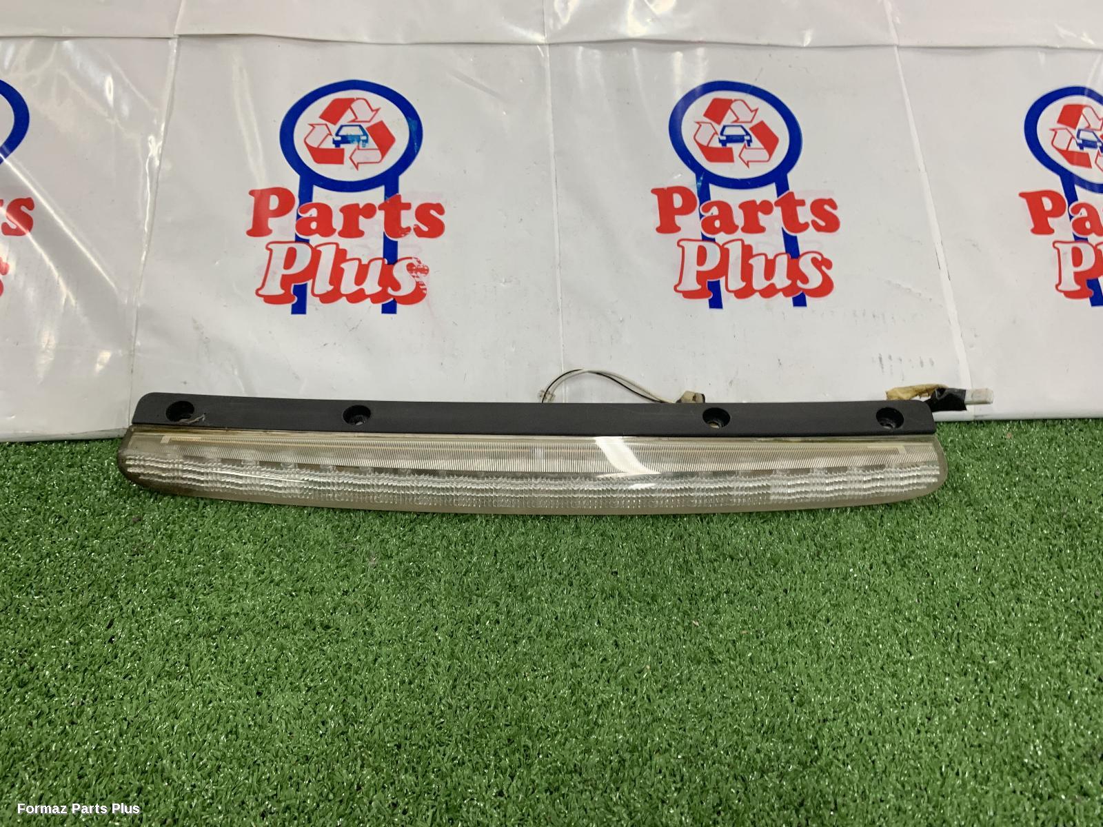 High Level Stoplight