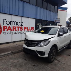 Right Front Upper Control Arm