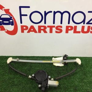 Left Rear Wnd Reg/Motor