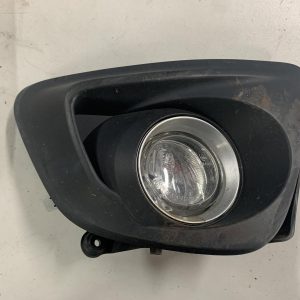 Right Indicator/Fog/Side