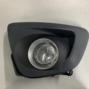 Left Indicator/Fog/Side