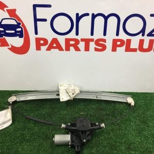 Left Rear Wnd Reg/Motor