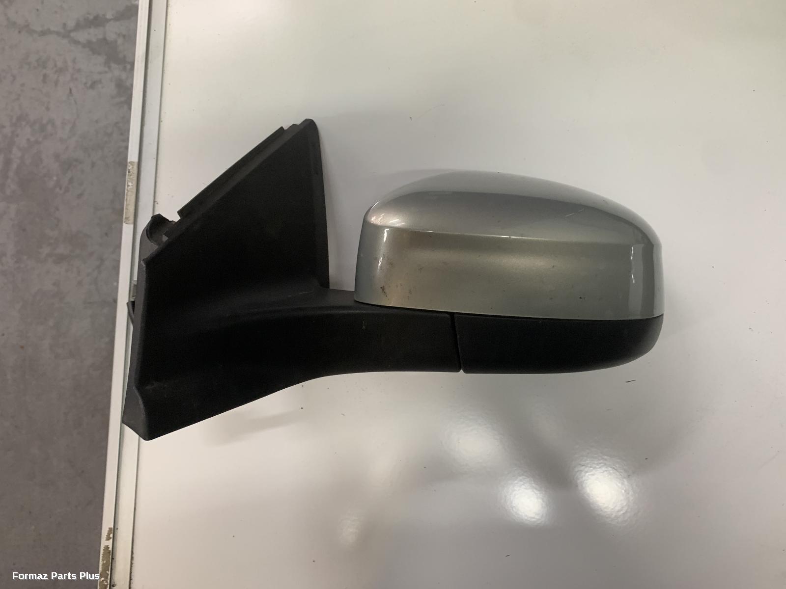 Left Door Mirror