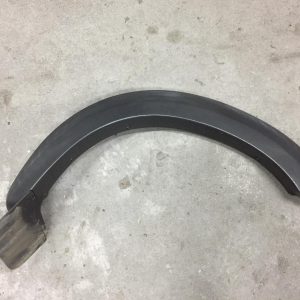 Wheel Arch Flare