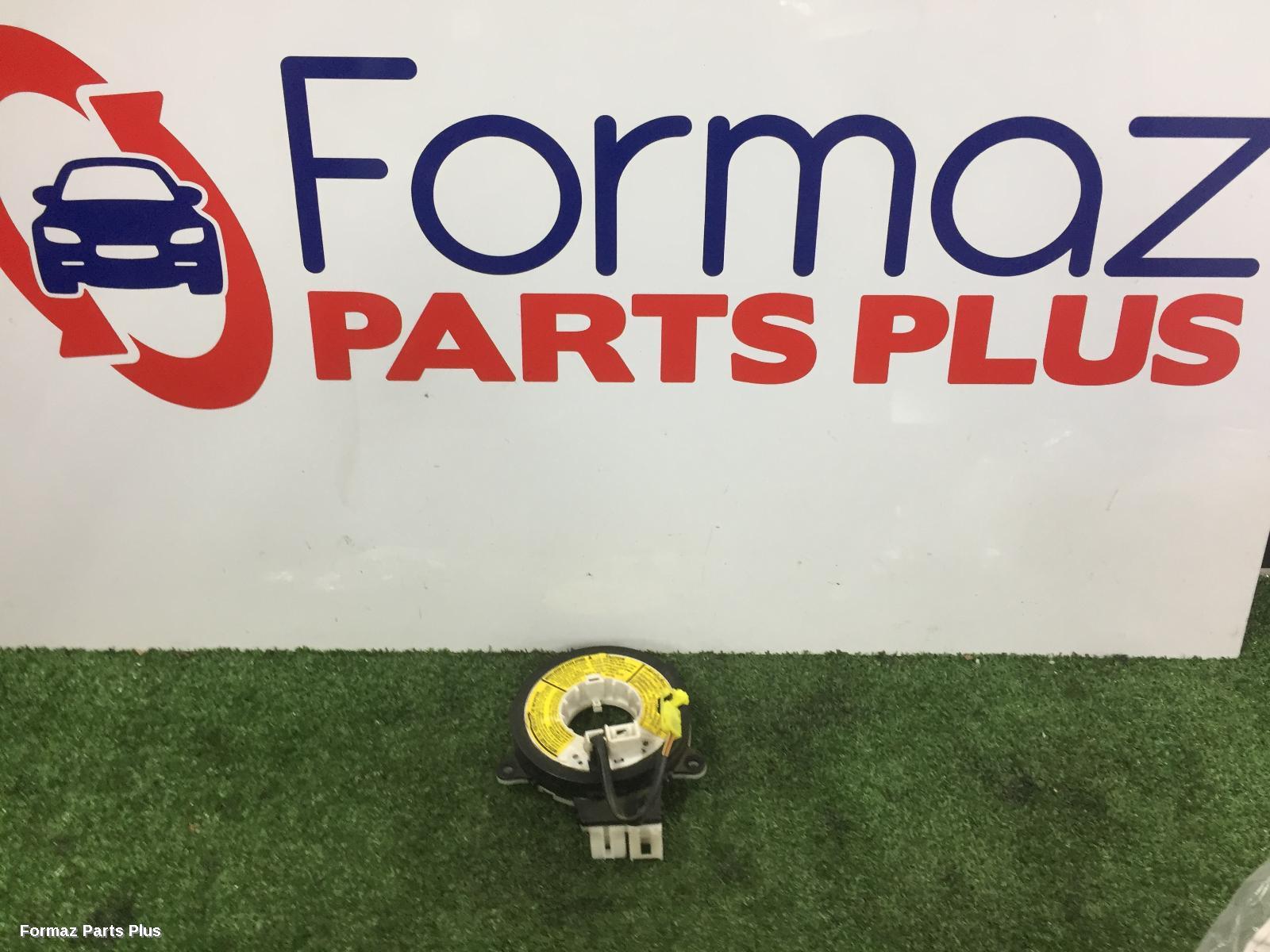 Airbag Module/Sensor