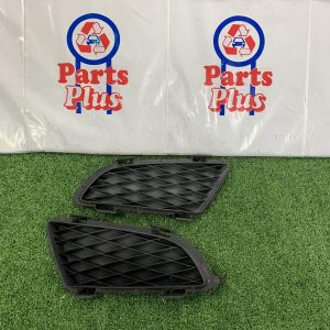 Left Indicator/Fog/Side