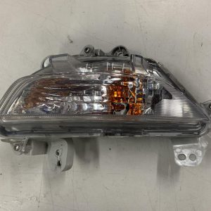 Left Indicator/Fog/Side