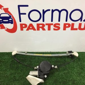 Right Rear Wnd Reg/Motor